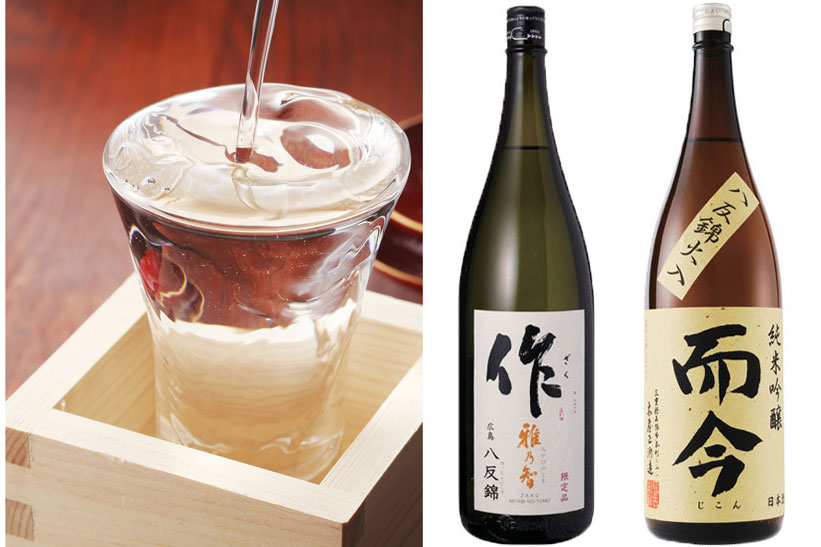 新年会に向け「おいしい日本酒」と「注目トピック」を3分でチェック! 2017年「日本酒」カテゴリPVランキング