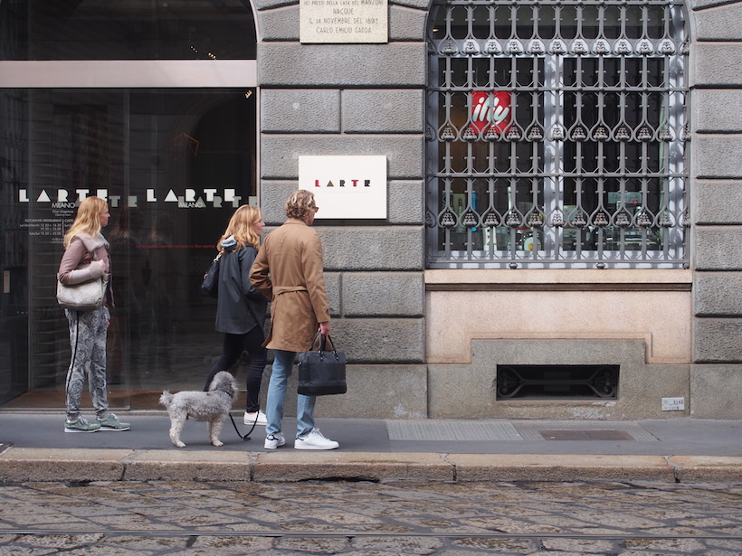 イタリア人に言われて初めて認識! 日本人がよく言う「話し始めの“あ”」って何？