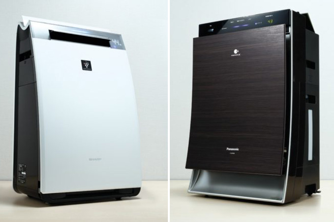 家電のプロは「最新の空気清浄機」をどう見たか? 主要5モデルの実力チェック!