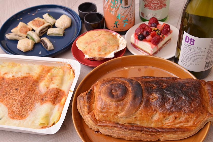 【コスパ高っ】3連休は「ピカール」でフレンチ三昧はどう? 冷凍食品とは思えない豪華な5選