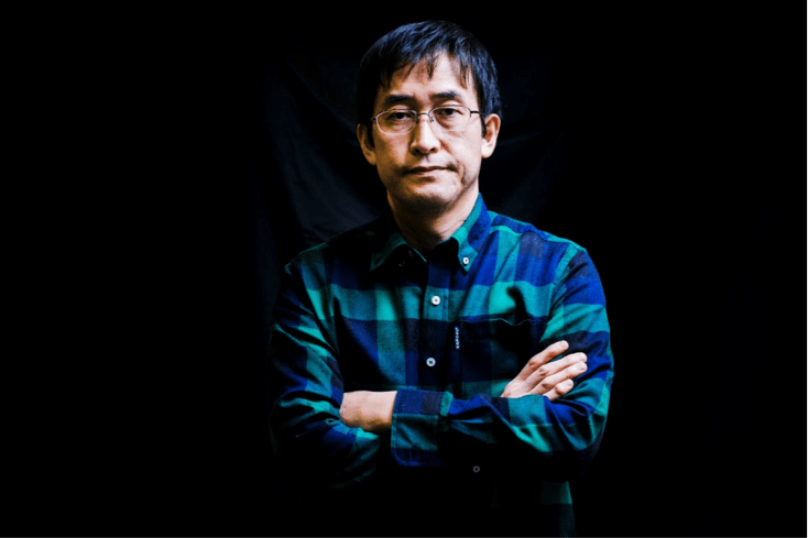 【アニメ公開直前！】画業30周年!　ホラー漫画家・伊藤潤二に、オリジナルな世界観を描き出す道具へのこだわりを聞く