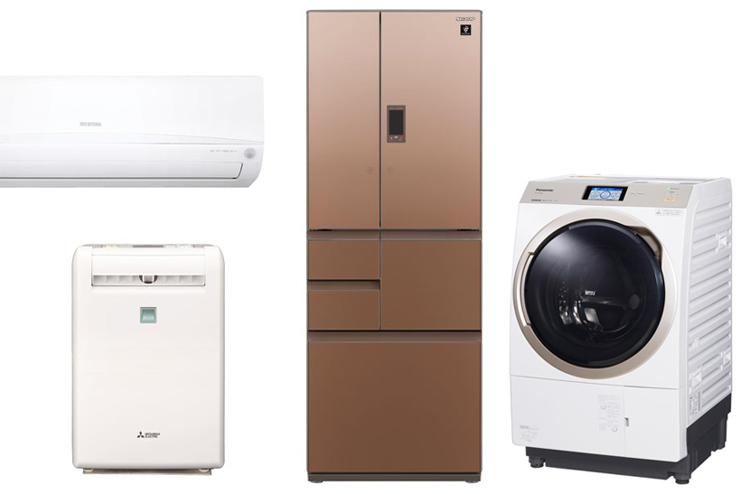 家電のプロが「もっとも勢いがある」と感じたメーカーは? 2017年「注目の家電」と「業界の流れ」を振り返る!