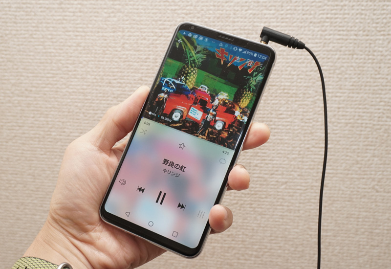 ↑洋楽・邦楽の人気作品もe-onkyo musicで配信されている