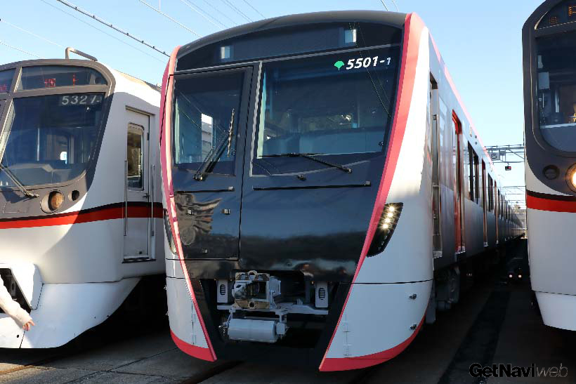 流行色は時代を反映!? 電車の「車体カラー」に注目すれば通勤や旅行がより楽しくなる！