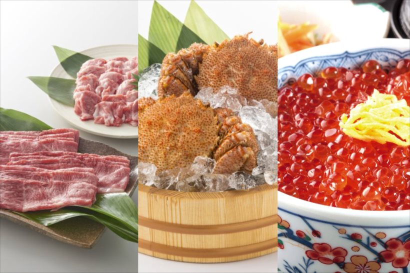 これ全部、ふるさと納税でもらえるんです【ふるさと納税お礼品人気ランキング2017】