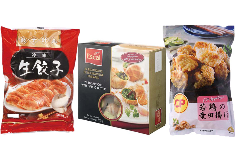 コストコ「冷凍おつまみ」8選 – 1個あたり15円!? 人気ブロガーも「使いやすい!」と太鼓判の逸品って?