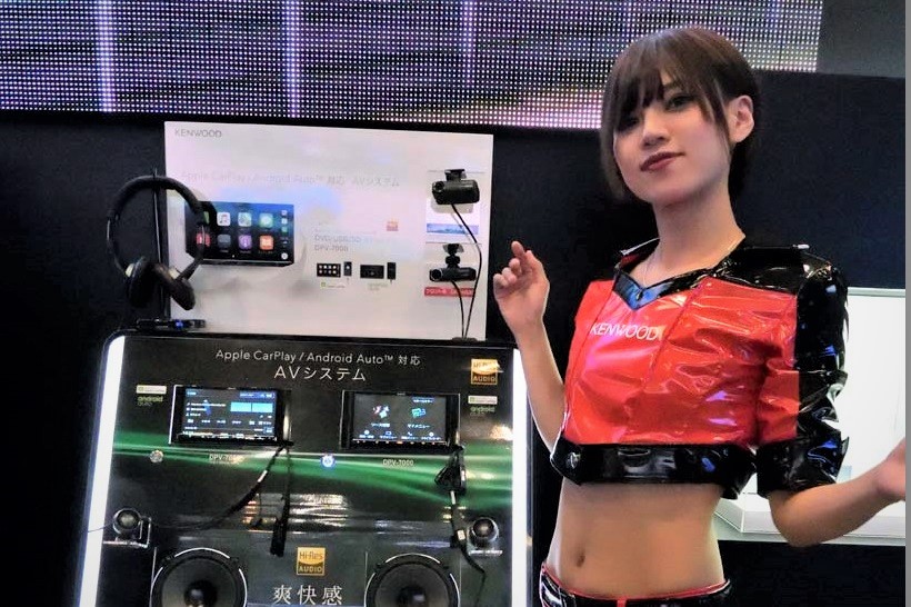 カーナビもスマホ連携が当たり前に! “彩速ナビ”最上位モデル 新「TYPE Z」を体験してきた