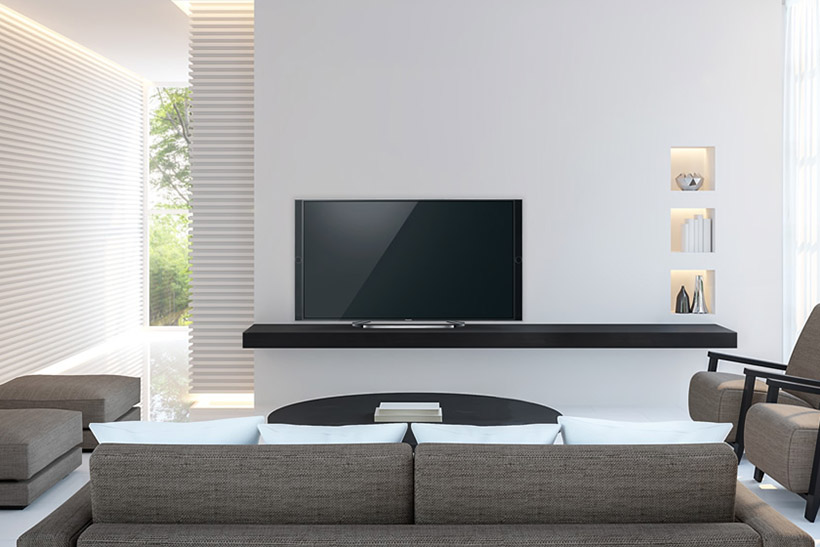 パナソニックの薄型テレビを全モデル比較！選び方もバッチリ解説
