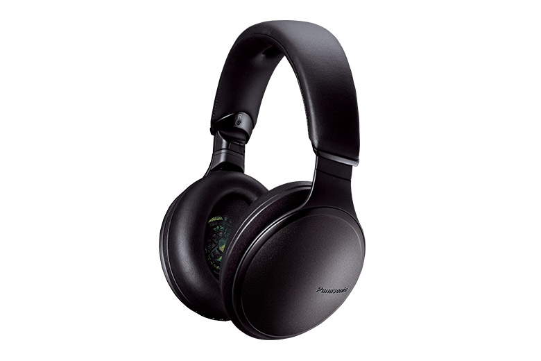 通勤時間を音楽鑑賞タイムに変える! ハイレゾ/ノイキャン対応のBluetoothヘッドホン「RP-HD600N」