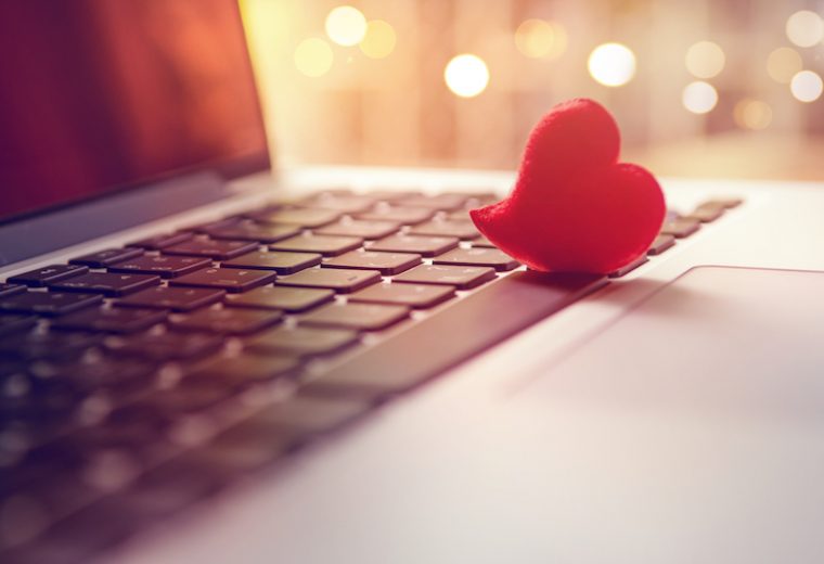 成功者が伝授する! 家にいながら励む「ネット婚活」成功の法則
