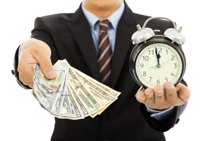 時給36万!? 自分の時間を高く売るために必要なこと