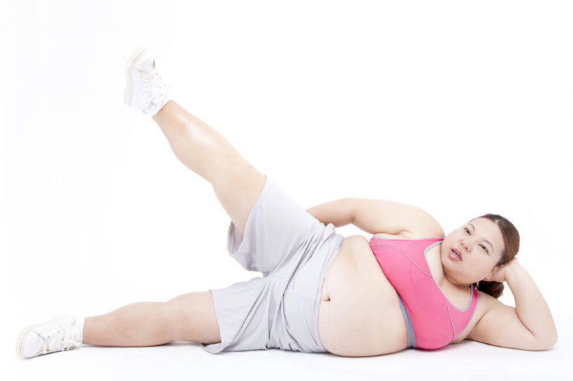 ダイエットの前に知っておきたい、痩せる体になるための４つの新常識