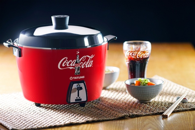 COCA COLA