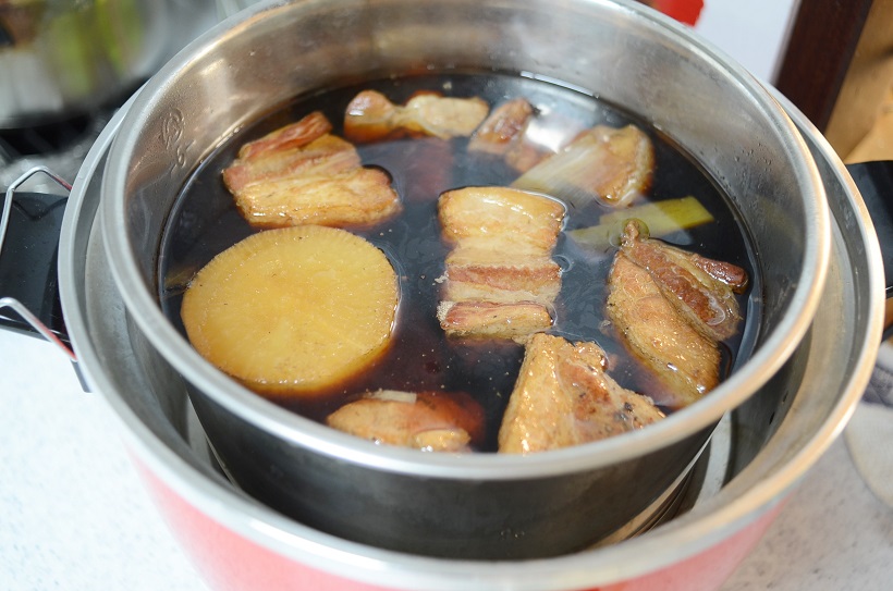 chourichuu