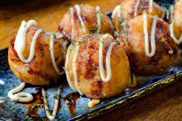 大阪で「粉もん」が食べられるようになったワケ