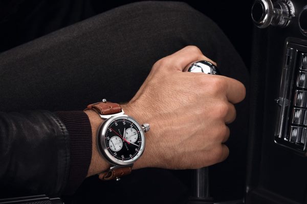 【SIHH2018先行発表】硬軟織り交ぜたクロノグラフの秀作4本をモンブランが発表
