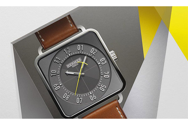 【SIHH2018速報】次なる高みへ挑むエルメスのジュネーブデビュー作をチェック！