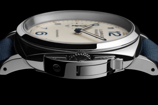 【SIHH2018速報】パネライのイメージが覆る38mmサイズの薄型ルミノールや新技術のコンプリケーションが登場（前編）