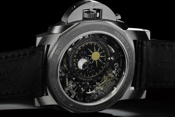 【SIHH2018速報】パネライのイメージが覆る38mmサイズの薄型ルミノールや新技術のコンプリケーションが登場（後編）