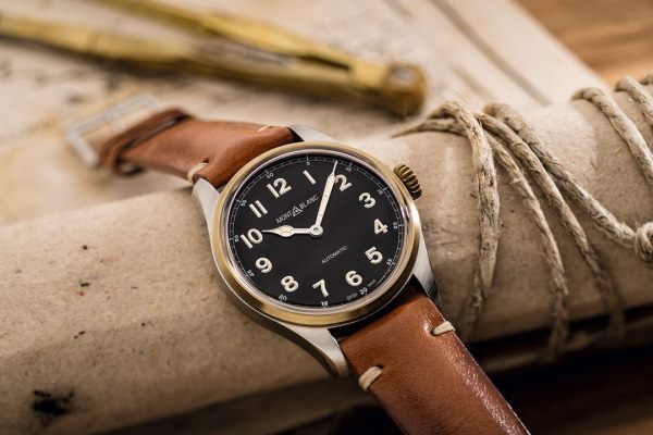 【SIHH2018速報】名門ミネルバとの深化で変わるモンブランのウオッチメイキング