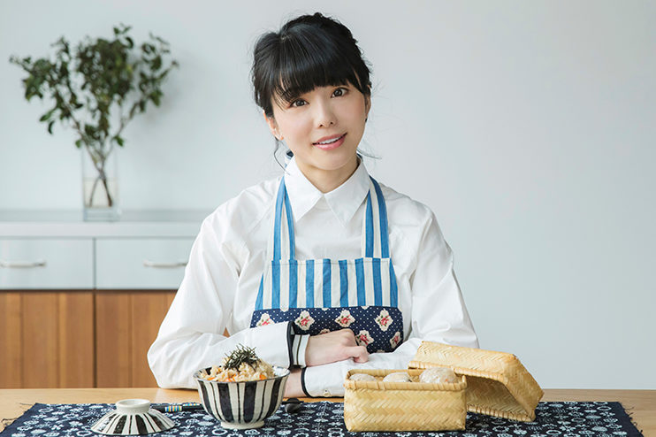 料理研究家・森崎友紀さんに聞く! 忙しい中でも料理を楽しめる時短テクニック【後編】