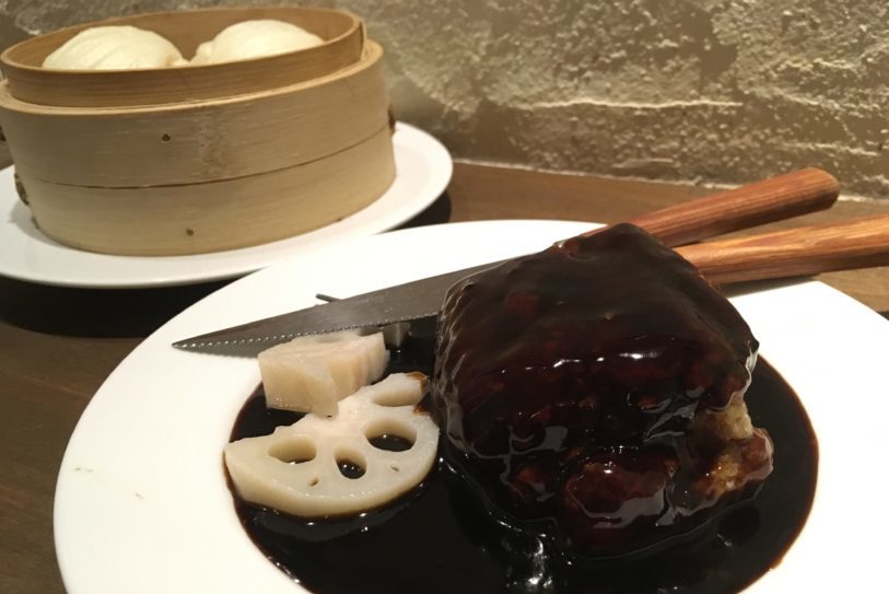 衝撃的に美味しい中国少数民族料理と、人気中華店の直伝メニューを両方食べられる 注目店、代々木上原「マツシマ」！