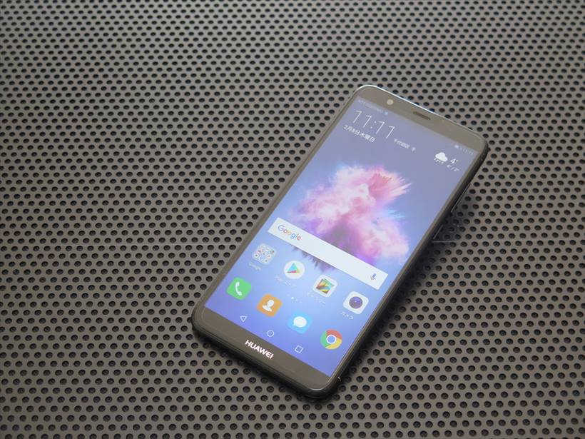 これで2万円代って太っ腹! 「lite」じゃない性能の「HUAWEI nova lite 2」の衝撃をプロがレビュー