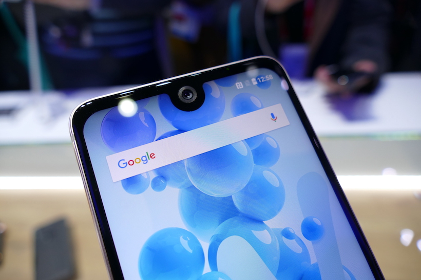 「ベスト・オブ・ちょっと良いスマホ」 を狙う、Wikoの次期モデル「VIEW 2 Pro」はデュアルカメラでイメチェン!