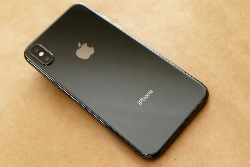 Android派も納得! iPhoneデビューこそ“X”を選ぶべき5つの絶対的理由！