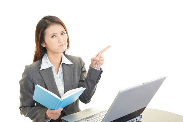気難しい女性社員と上手くやる方法とは？