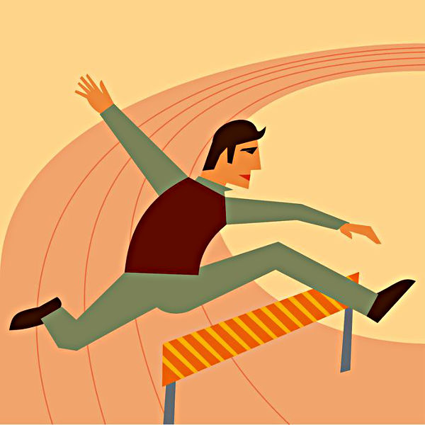 「負けを生かす技術」を知っていれば人生はもっとうまくいく