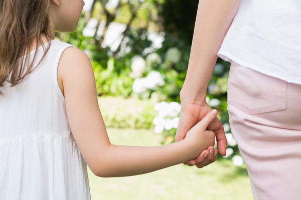 はるかぜちゃんから学ぶ、子どもを信じるということ。