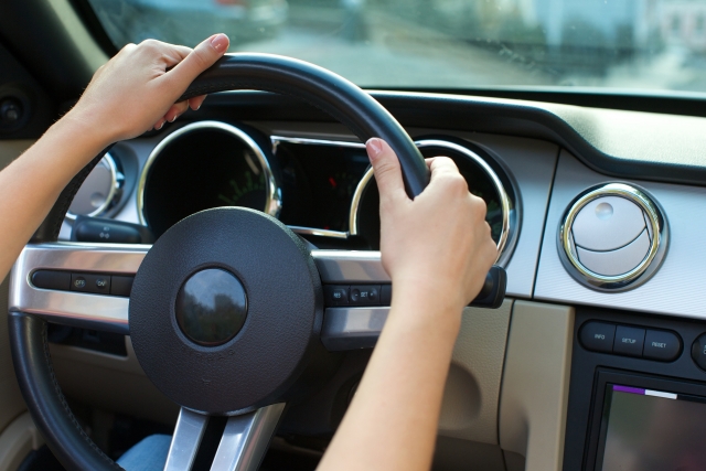 運転中に消し忘れた自宅のエアコンをオフに――「AI音声アシスト」で訪れるクルマの“現実的な”未来