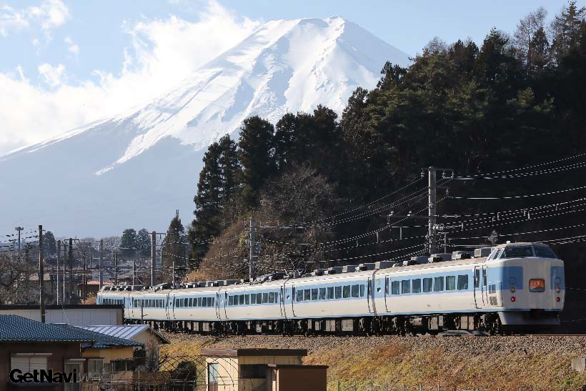 鉄道界に訪れる、ちょっと悲しい春の別れ――静かに消えゆく「古豪車両」と気になる今後