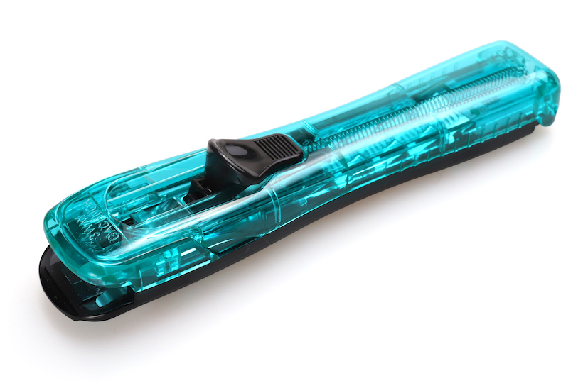 ↑OHTO「3WAY ガチャック」648円