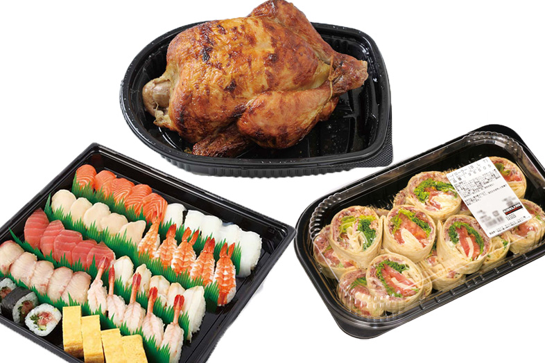 週末に食べたいコストコ「パーティ向けデリカ」ベスト９ – 人気ブロガーがあえて「焼き」をすすめるBLTサンドって?