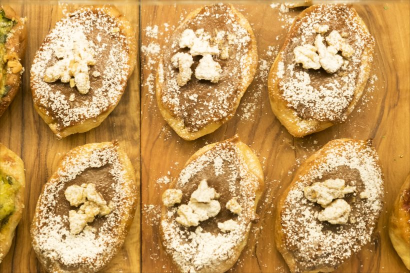ついにコロッケまでもがバレンタイン商戦に参戦!? 謎めく「チョコレートコロッケ」のヒミツに迫る！