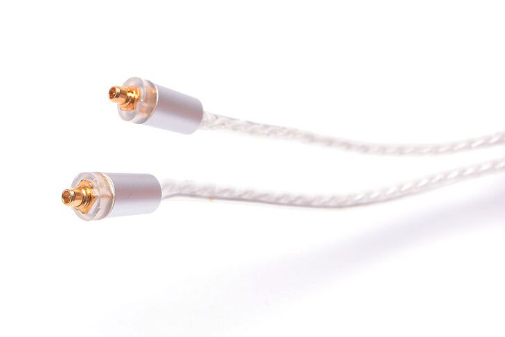 3000円でよさげなリケーブルが買えるだと!? 2.5mm/4.4mmバランス端子も選べるKINERA「CD001」
