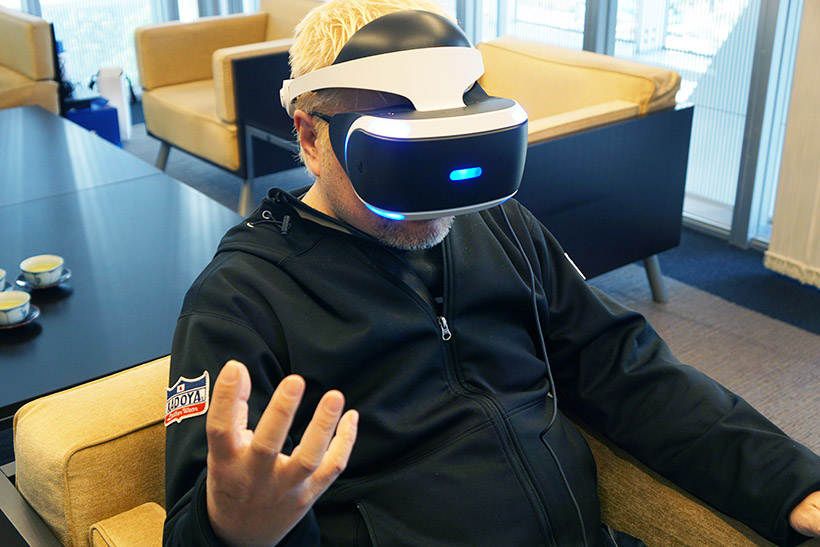 360度動画もヌルヌル再生! 世界最速の光回線「NURO 光」が爆速過ぎた件