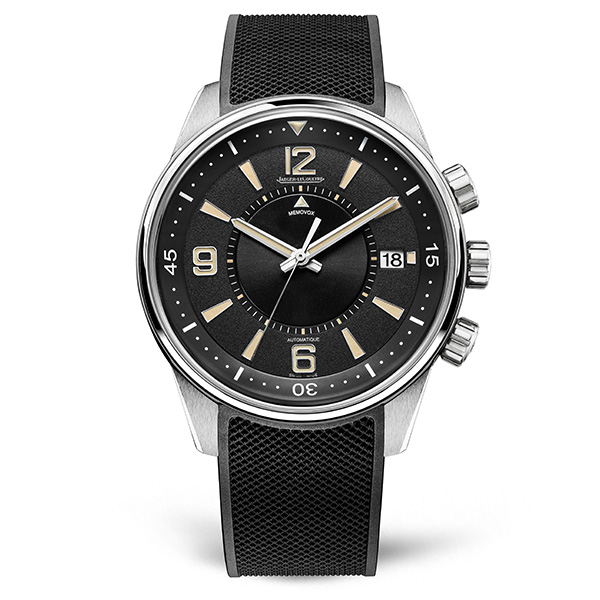 153万9000円/Ref.Q9038670 自動巻き。ステンレススチールケース。ラバーストラップ。直径42mm、厚さ15.9mm。20気圧防水。世界限定1000本