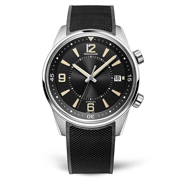 94万5000円/Ref.Q9068670 自動巻き。ステンレススチールケース。ラバーストラップ。直径42mm、厚さ13.1mm。20気圧防水