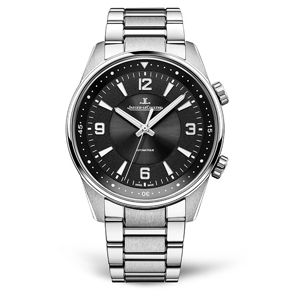 92万8800円/Ref.Q9008170 自動巻き。ステンレススチールケース&ブレスレット。直径41mm、厚さ11.2mm。10気圧防水