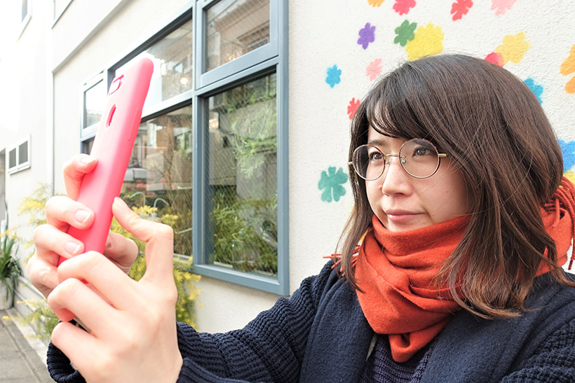 スマホで“カワイイ”は作れる! OPPO「R11s」で1週間の自撮り生活
