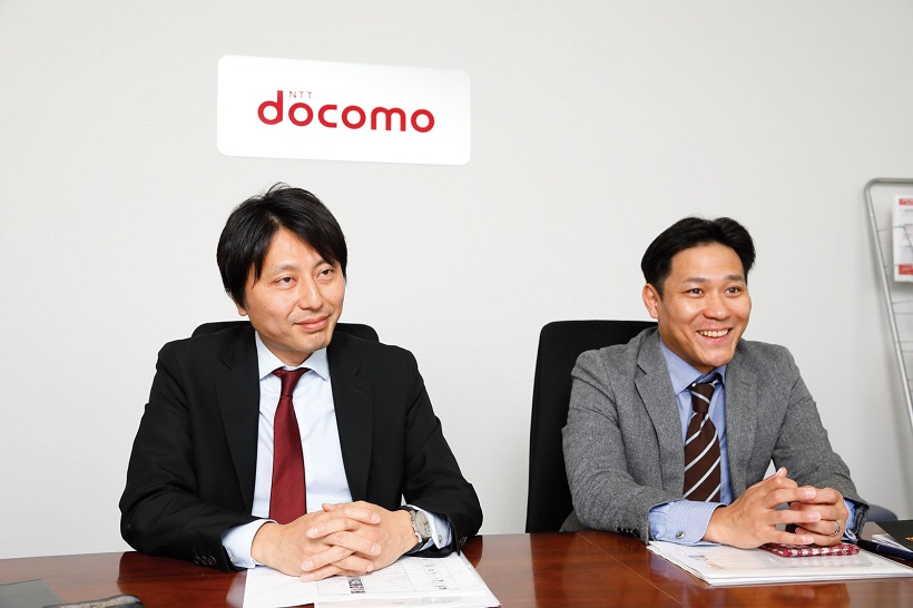 ついにスタートしたdTVチャンネル、そのキーマンが語る「3つの強み」