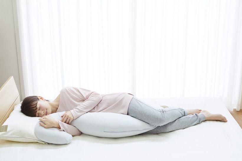 眠れない・寝たのに疲れてる……睡眠改善はスリープマスターに聞け!