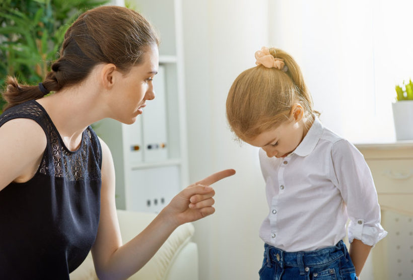 あなたも使ってない？ 子どもを混乱させるダブルバインドの罪と罠