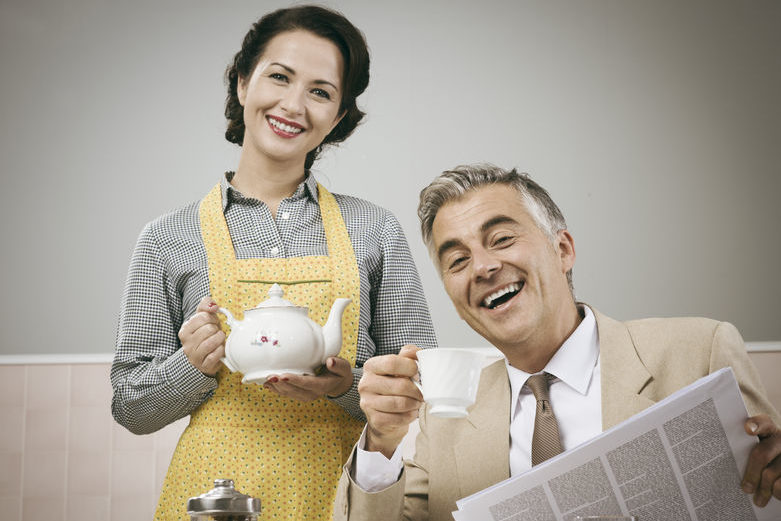 愚妻とは「“愚かなる自分”の妻」のことだった！――妻? 嫁? うちの? 正式な場でのパートナーの正しい呼び方を知ってますか？