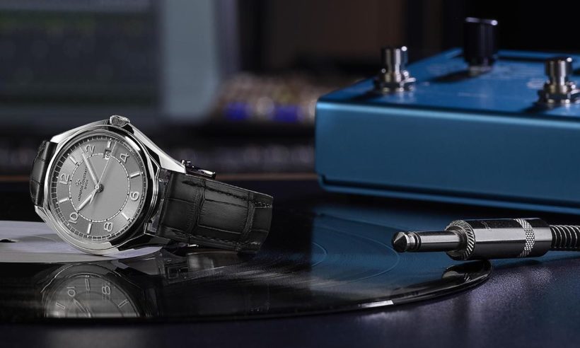 【SIHH2018速報】ジュネーブ御三家の一角ヴァシュロン・コンスタンタンの腕時計が今年は買えるかも!?