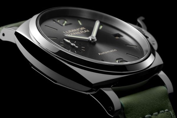 アイコンはブランドとともに進化を続ける【SIHH2018／パネライ編】