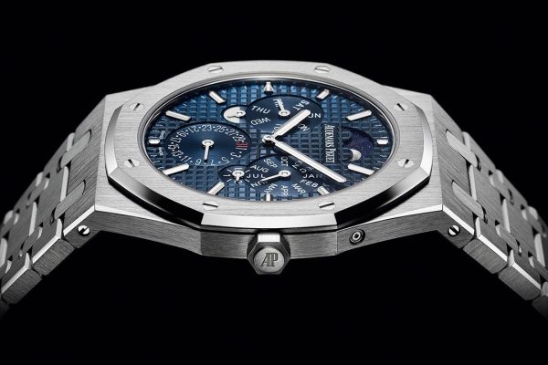 スタイルに縛られないヘリテージの強み【SIHH2018／オーデマ ピゲ編】